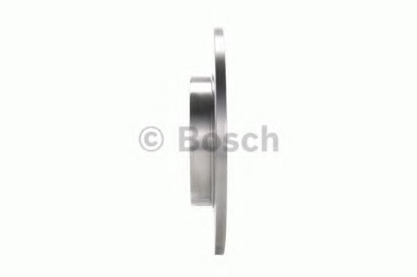 Disc frana 5