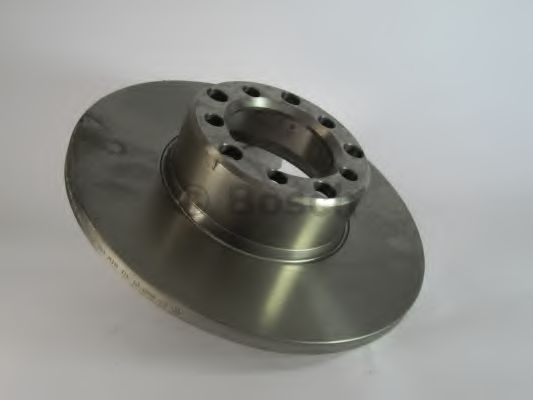 Disc frana 1