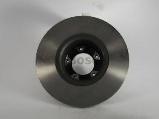 Disc frana 1