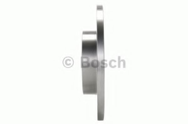 Disc frana 3