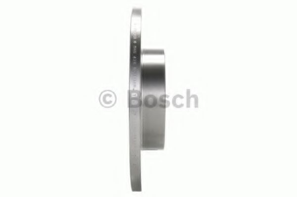 Disc frana 5