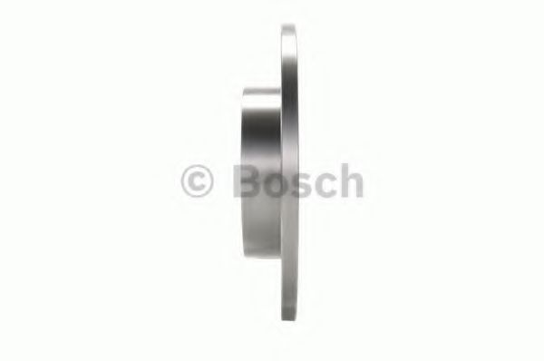 Disc frana 3