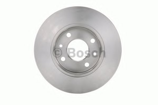 Disc frana 4