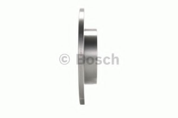 Disc frana 5