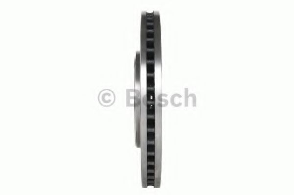 Disc frana 3