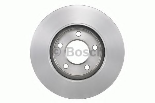 Disc frana 4