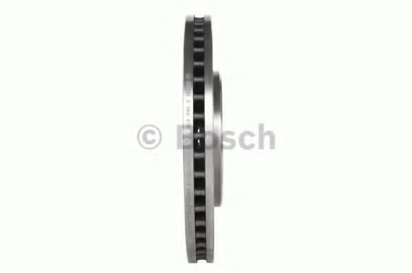 Disc frana 5
