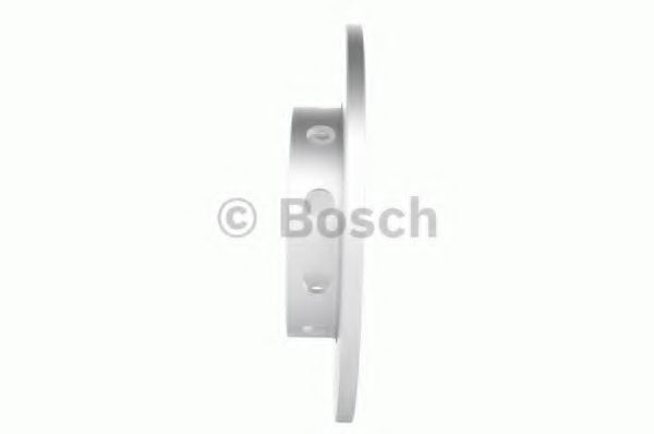 Disc frana 3