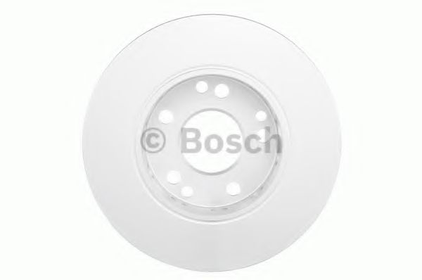 Disc frana 4