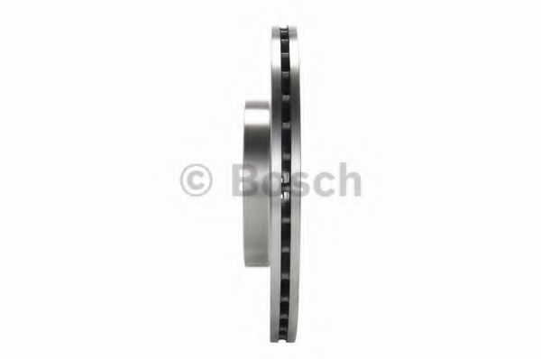 Disc frana 3