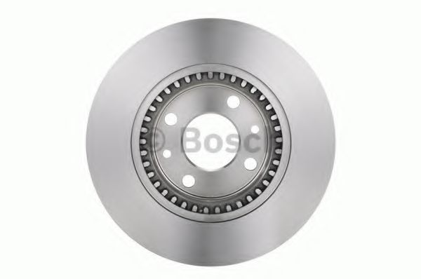 Disc frana 4