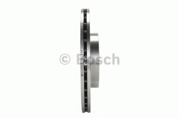 Disc frana 5