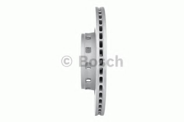 Disc frana 3