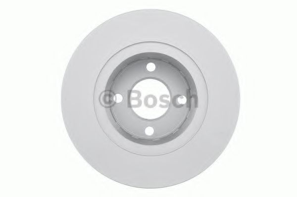 Disc frana 4