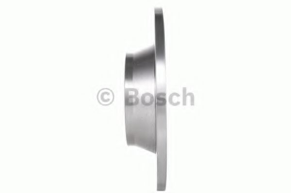 Disc frana 3