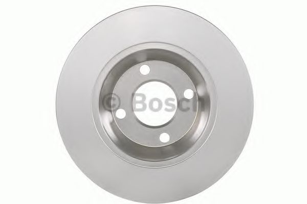 Disc frana 4