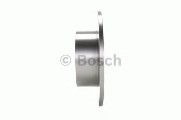 Disc frana 3