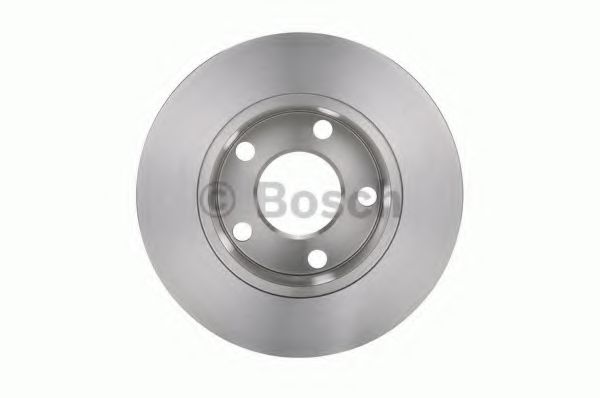 Disc frana 4