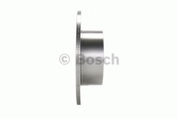 Disc frana 5