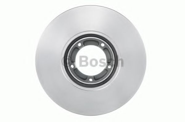 Disc frana 4