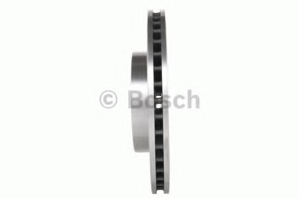 Disc frana 3