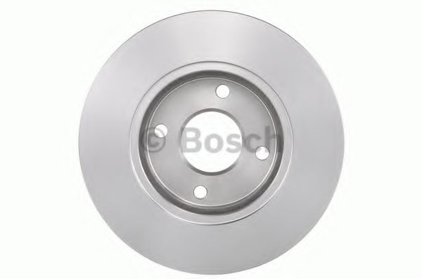Disc frana 4
