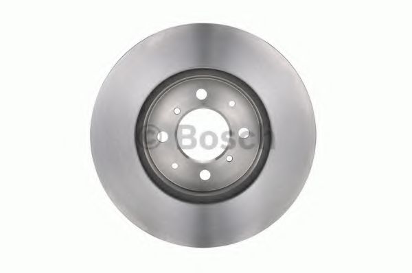 Disc frana 4
