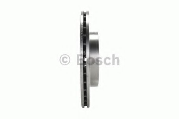 Disc frana 5