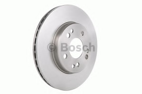 Disc frana 1