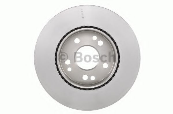 Disc frana 4