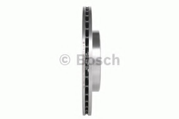 Disc frana 5