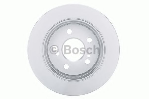 Disc frana 4