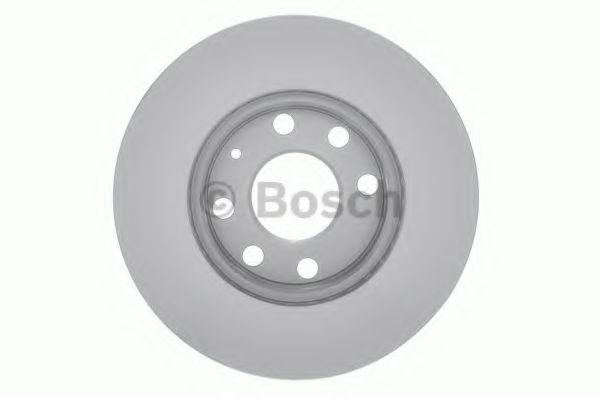 Disc frana 4
