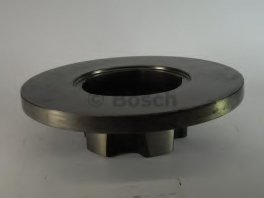 Disc frana 1