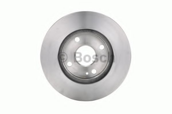 Disc frana 4