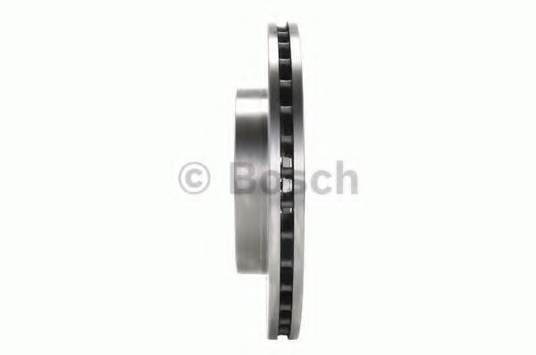Disc frana 3