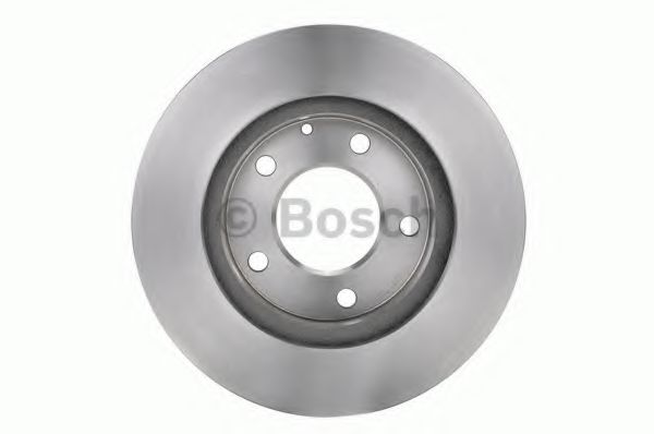 Disc frana 4