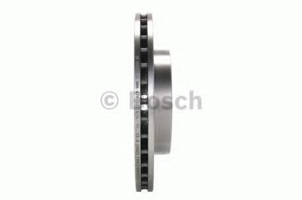 Disc frana 5