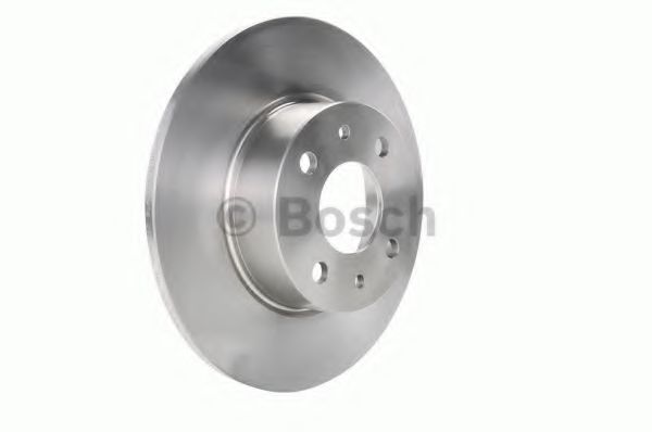 Disc frana 1