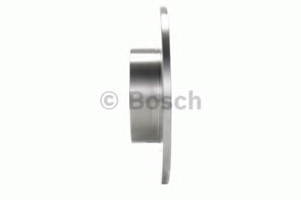 Disc frana 3