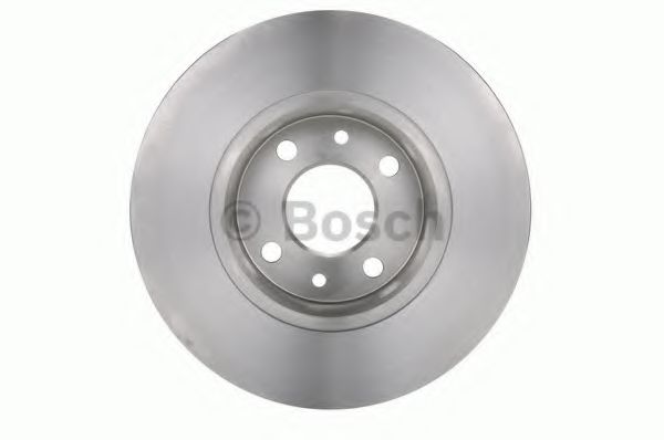 Disc frana 4
