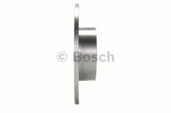 Disc frana 5