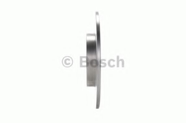 Disc frana 3