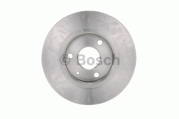 Disc frana 4