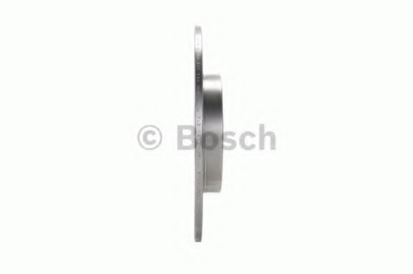 Disc frana 5