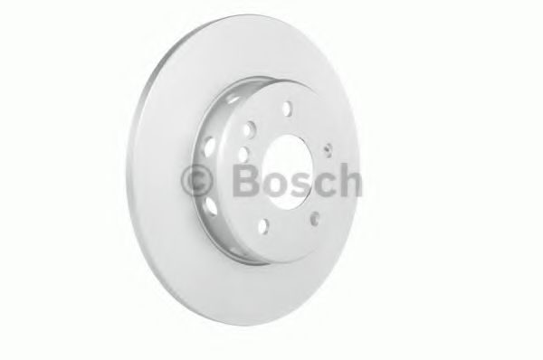 Disc frana 1