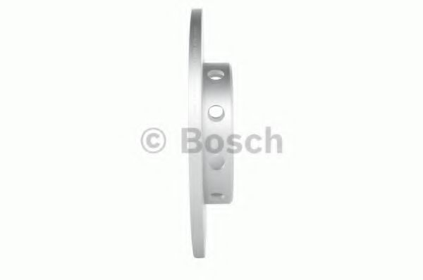 Disc frana 5
