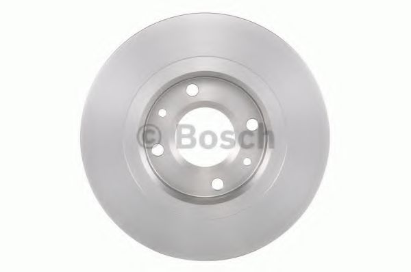Disc frana 4