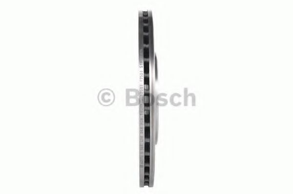 Disc frana 5