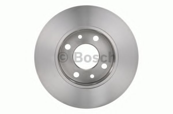 Disc frana 4